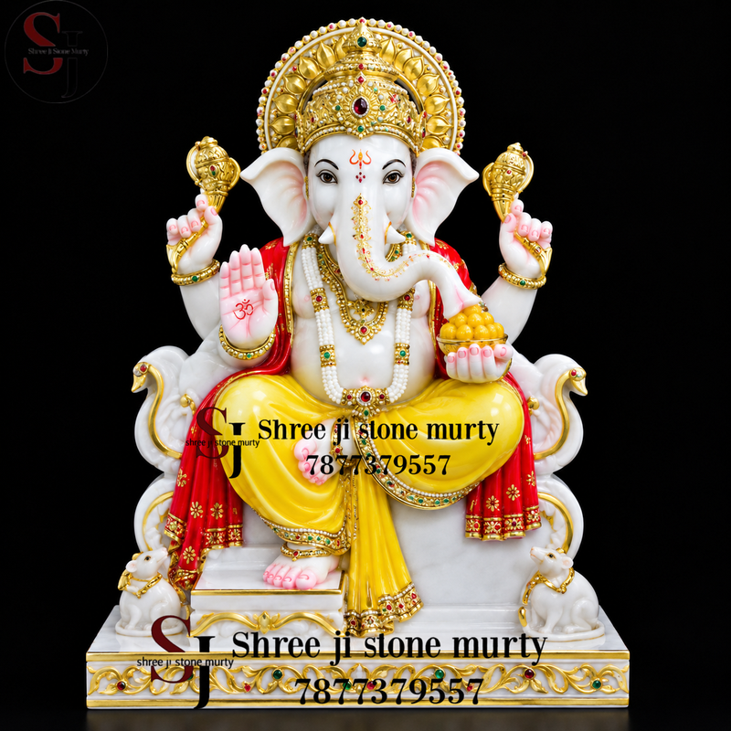 Ganesh Ji